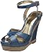 Charles by Charles David Women's Sangria Wedge Sandal