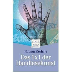 Das 1 x 1 der Handlesekunst