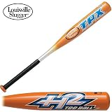 Sporting Goods : Louisville Slugger® TB9H2 TPX H2 Tee Ball Bat (-12.5) - New for 2009!