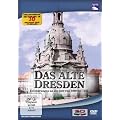 Das alte Dresden - Erinnerungen an die Zeit von 1880 bis 1942 (3D-DVD inkl. 3D-Brillen)
