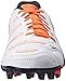 PUMA Men's evoPOWER 4.2 Firm-Ground Soccer Shoe
