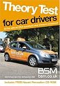 BSM Theory Test for Car Drivers