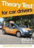 Theory test for car drivers : all the official DSA questions and answers explained for learners - valid for tests taken from 1st September 2008