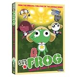 Sgt. Frog: Season One, Part 2 ~ Todd Haberkorn