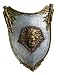 Lion's Shield