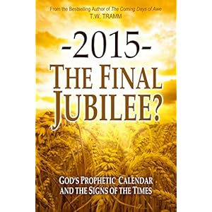 -2015- The Final Jubilee?