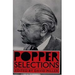 Popper Selections