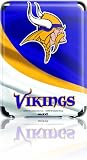 Skinit Protective Skin for iPod Classic 3G (NFL Minnesota Vikings Logo)