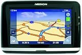Medion Gopal PNA 470 Auto-Navigationssystem - 