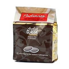 Minges Padinies Kaffeepads "Arabica Classic", 18 Stck. Filter-Softpads, 126 g