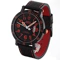 Detomaso Brindisi Men's Orange Watch DT1003-C