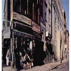 Paul's Boutique