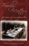 FAMILY MATTERS: Poems of Our Families (Harmony)