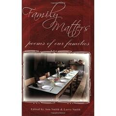 Family Matters: Poems of Our Families