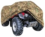 Classic Timber Camo ATV Cover
