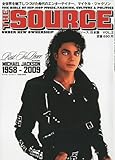 THE SOURCE (ザ・ソース) 日本版 vol.2 2009年 09月号 [雑誌]-