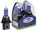100/80 Watts Halogen Headlight Bulbs