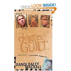 Degrees of Guilt: Kyra's Story