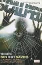 Gotta Sin to Get Saved   [SCALPED V08 GOTTA SIN TO GET S] [Paperback]