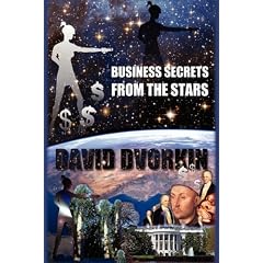 Business Secrets From the Stars