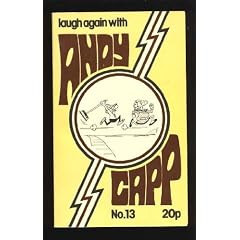 Laugh Again with Andy Capp