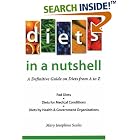 Diets in a Nutshell by  Mary Josephine Scales