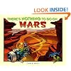 There's Nothing to Do on Mars