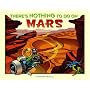 There's Nothing to Do on Mars