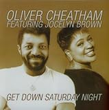 Get Down Saturday Night