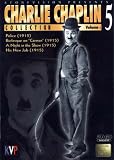 Revue KVP  / Charles Chaplin - Vol.5