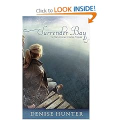 Surrender Bay (Nantucket Love Story Series #1)
