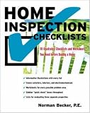 Home Inspection Checklists