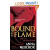 Bound by Flame (The Dark Crescent Sisterhood)