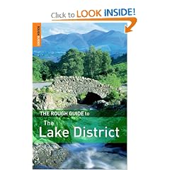 The Rough Guide to the Lake District 4 (Rough Guide Travel Guides)