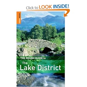 The Rough Guide to the Lake District 4 (Rough Guide Travel Guides) by Jules Brown and Rough Guides