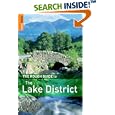 The Rough Guide to the Lake District 4 (Rough Guide Travel Guides) by Rough Guides