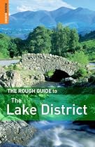 The Rough Guide to the Lake District (Rough Guide Travel Guides)