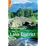 The Rough Guide to the Lake District (Rough Guide Travel Guides)