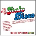 Best of Italo Disco-Unreleased Remixes