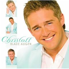 Blaue Augen