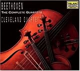Beethoven: The Complete Quartets