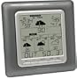 La Crosse Technology Weather Direct WD-3303U 4 Day Multi-Line Wireless Forecaster