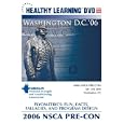 2006 NSCA Pre-Con Plyometrics: Fun, Facts, Fallacies, and Program Design [2007] (REGION 1) (NTSC)