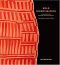 Bold Improvisation: Searching for African-American Quilts - The Heffley Collection