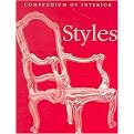 Styles (Compendium of Interior) (Hardcover)