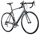 Diamondback 2012 Podium 3 Road Bike (Matte Grey)