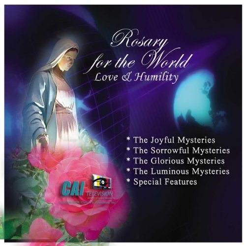 Rosary for the World - Love & Humility, The Luminous Mysteries