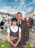 Doc Martin : Complete Series 1 - 3