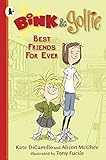 Bink & Gollie : best friends for ever