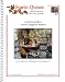 La Grenouillere - Pierre Auguste Renoir: Counted Cross Stitch Chart (Large size symbols)